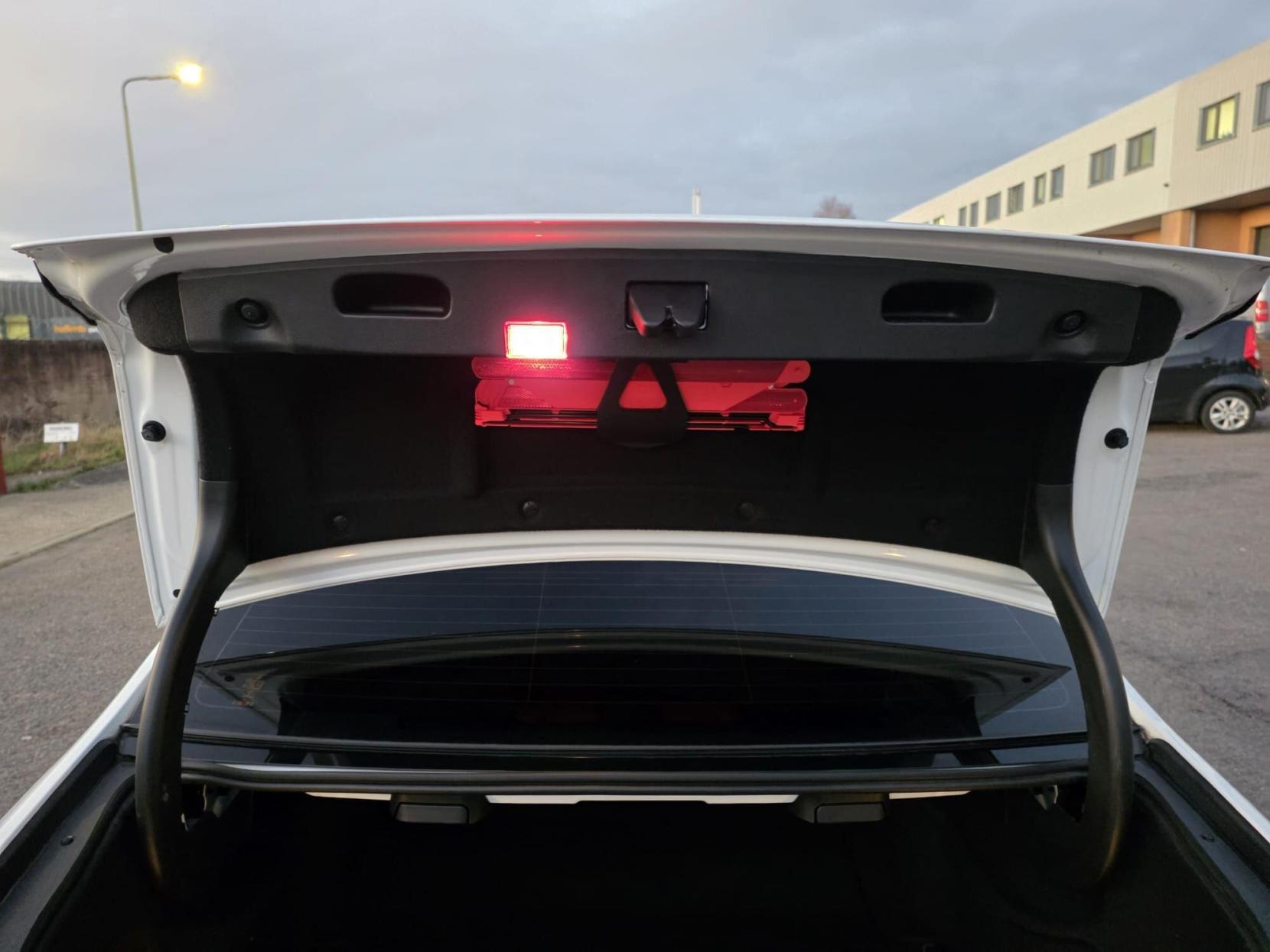 Mercedes-Benz E Class AMG Line