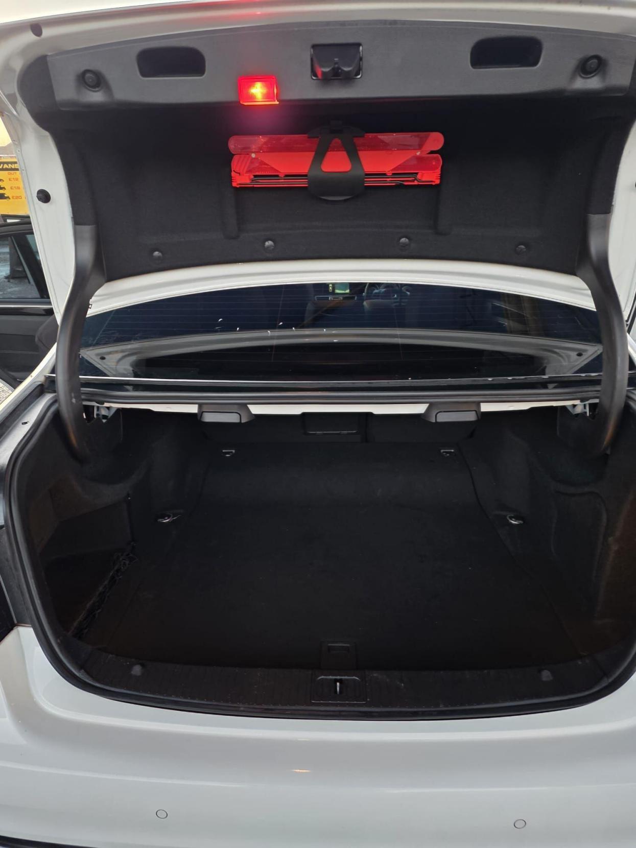 Mercedes-Benz E Class AMG Line