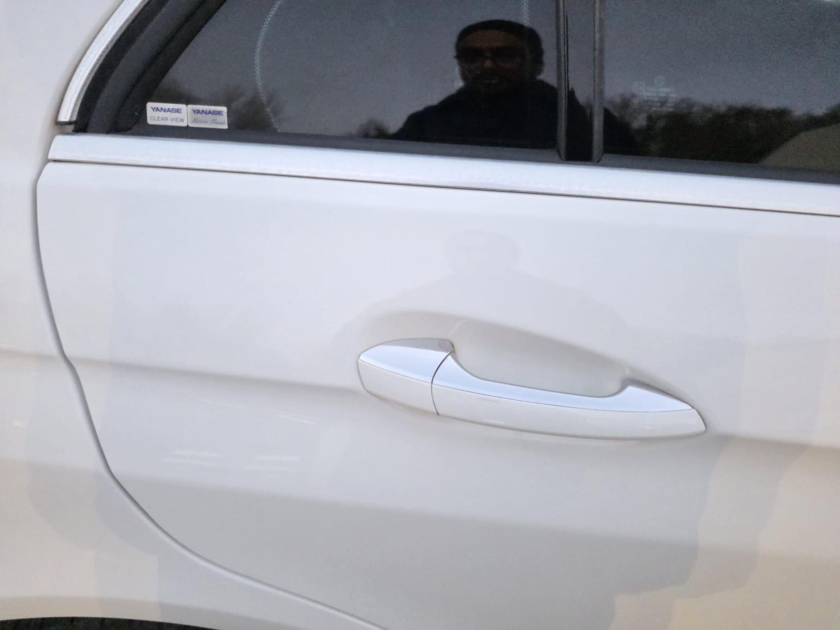 Mercedes-Benz E Class AMG Line