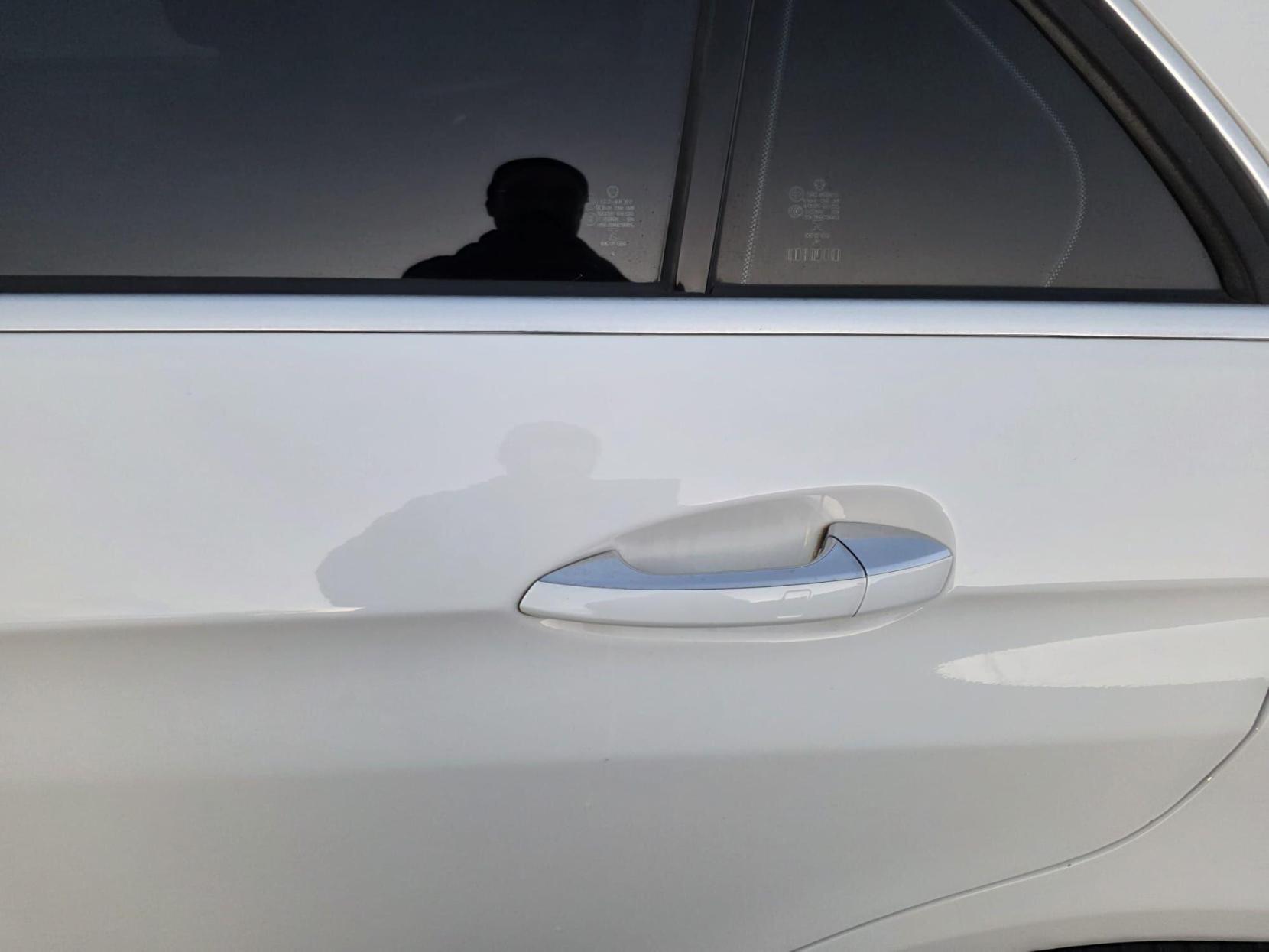 Mercedes-Benz E Class AMG Line