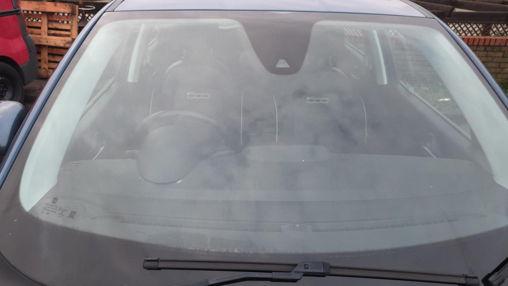 Fiat 500X 1.0 FireFly Turbo MultiAir City Cross SUV 5dr Petrol Manual Euro 6 (s/s) (120 bhp)