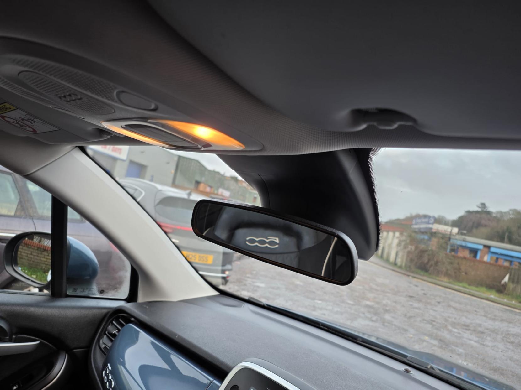 Fiat 500X 1.0 FireFly Turbo MultiAir City Cross SUV 5dr Petrol Manual Euro 6 (s/s) (120 bhp)