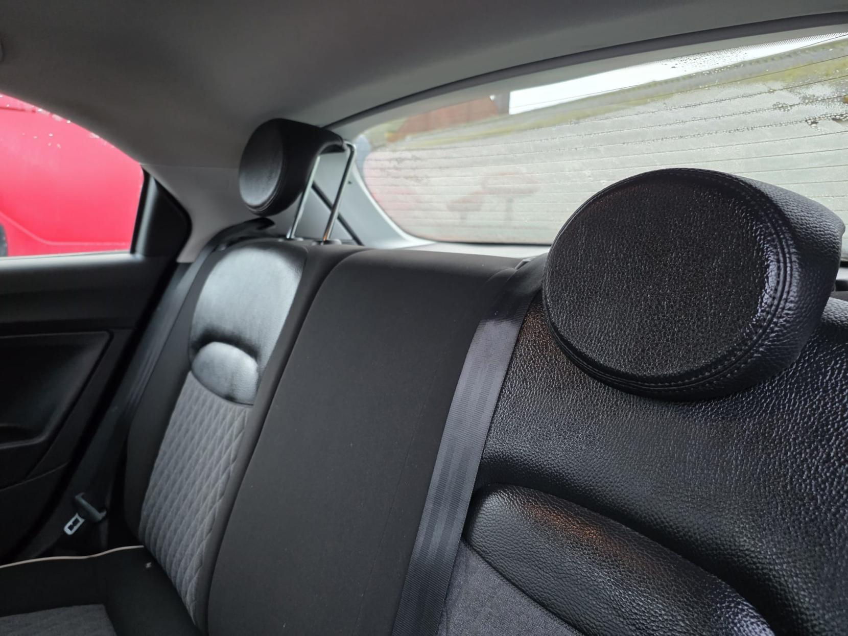 Fiat 500X 1.0 FireFly Turbo MultiAir City Cross SUV 5dr Petrol Manual Euro 6 (s/s) (120 bhp)