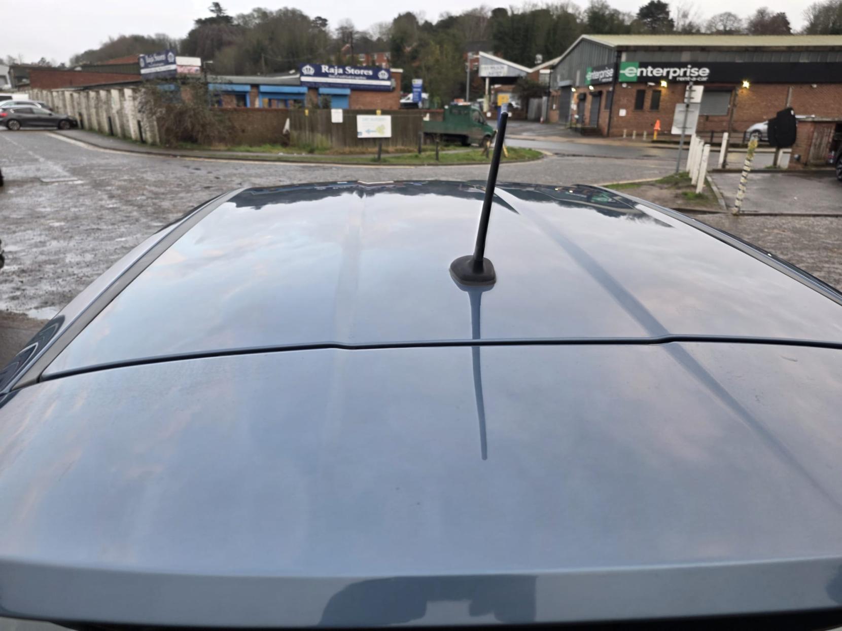 Fiat 500X 1.0 FireFly Turbo MultiAir City Cross SUV 5dr Petrol Manual Euro 6 (s/s) (120 bhp)