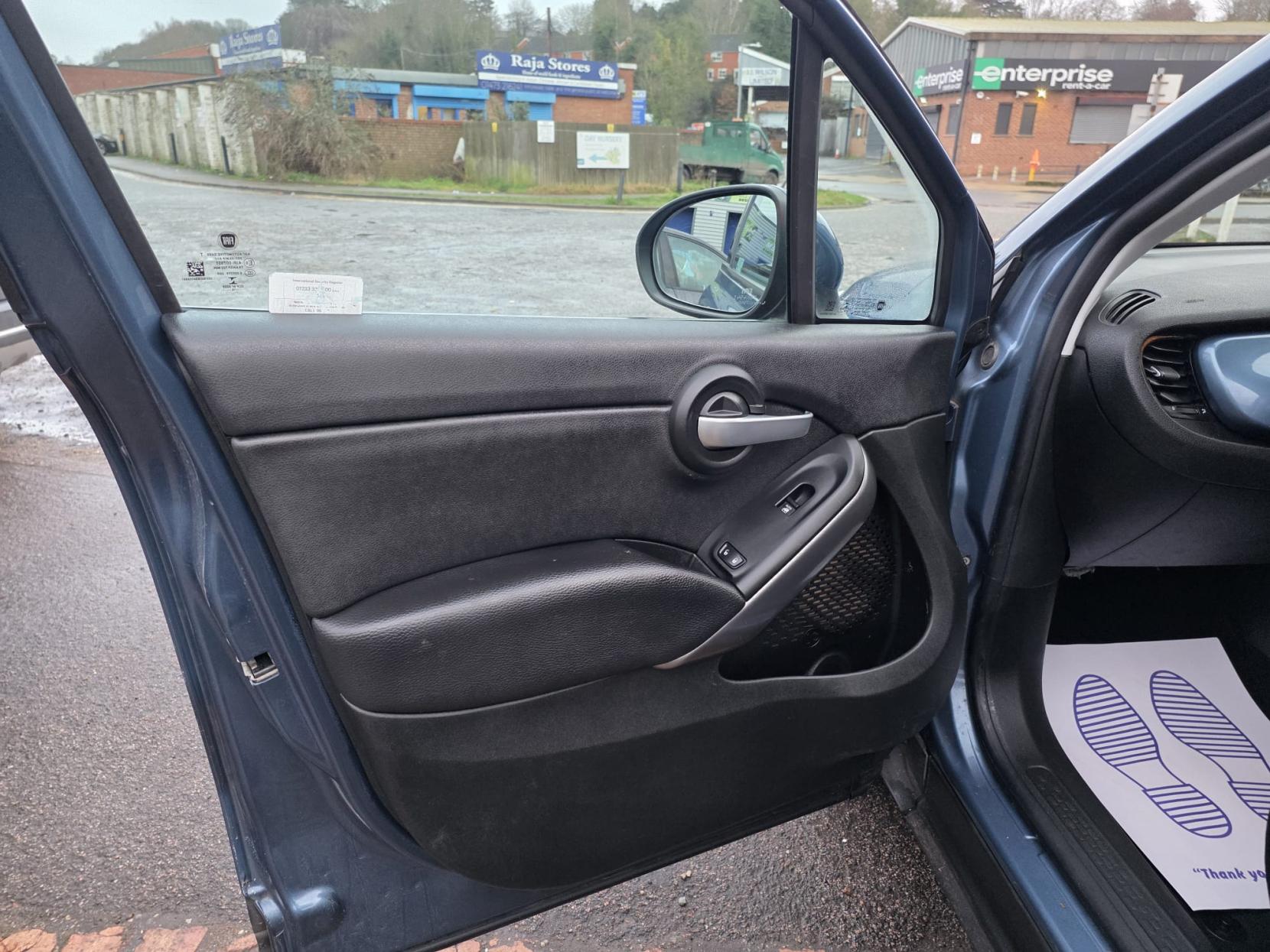 Fiat 500X 1.0 FireFly Turbo MultiAir City Cross SUV 5dr Petrol Manual Euro 6 (s/s) (120 bhp)