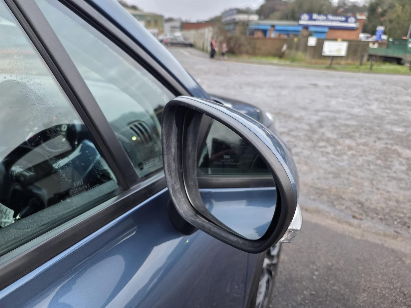 Fiat 500X 1.0 FireFly Turbo MultiAir City Cross SUV 5dr Petrol Manual Euro 6 (s/s) (120 bhp)