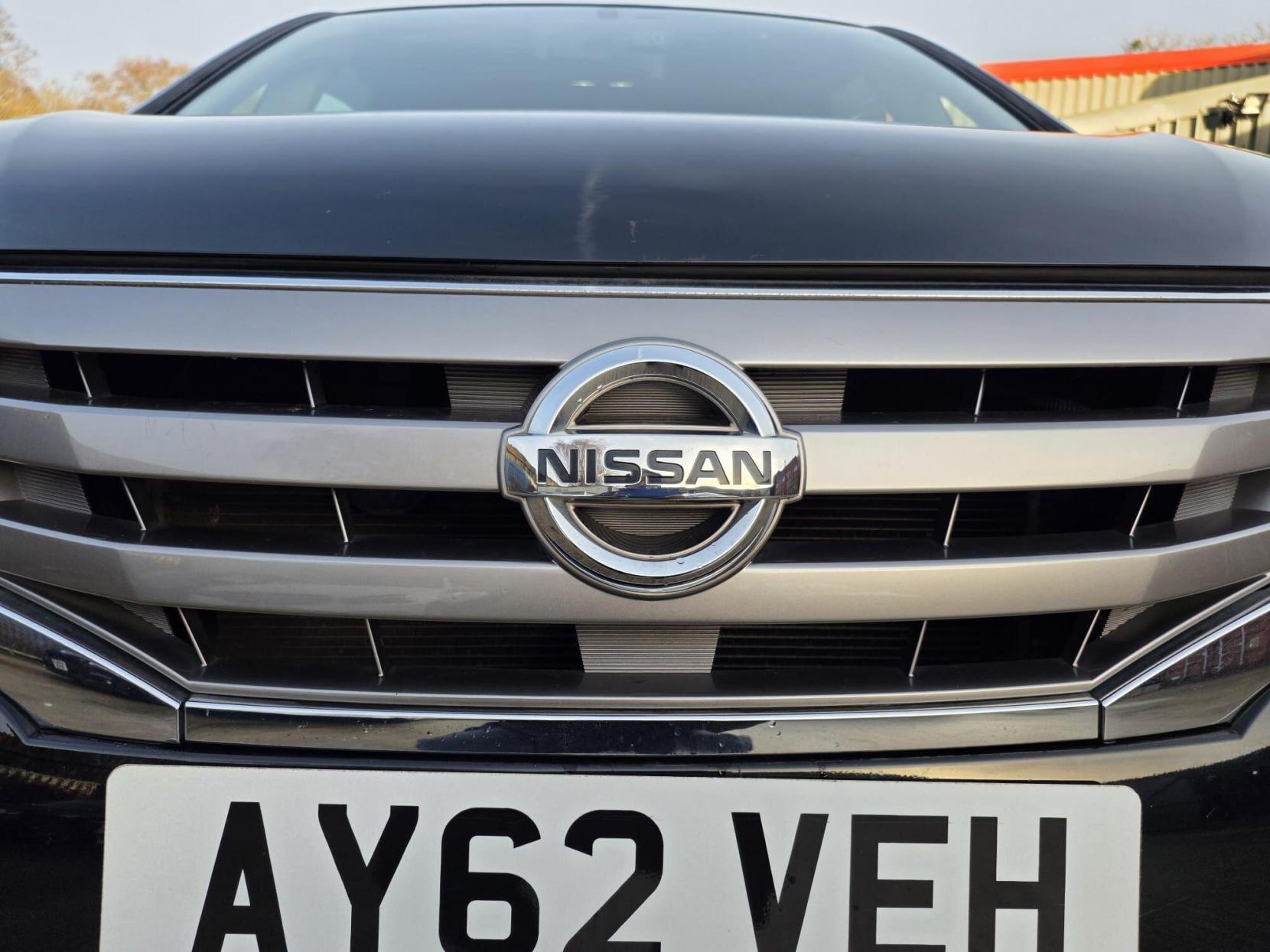 Nissan Serena 2.0 S-Hybrid 20X Highway Star Auto
