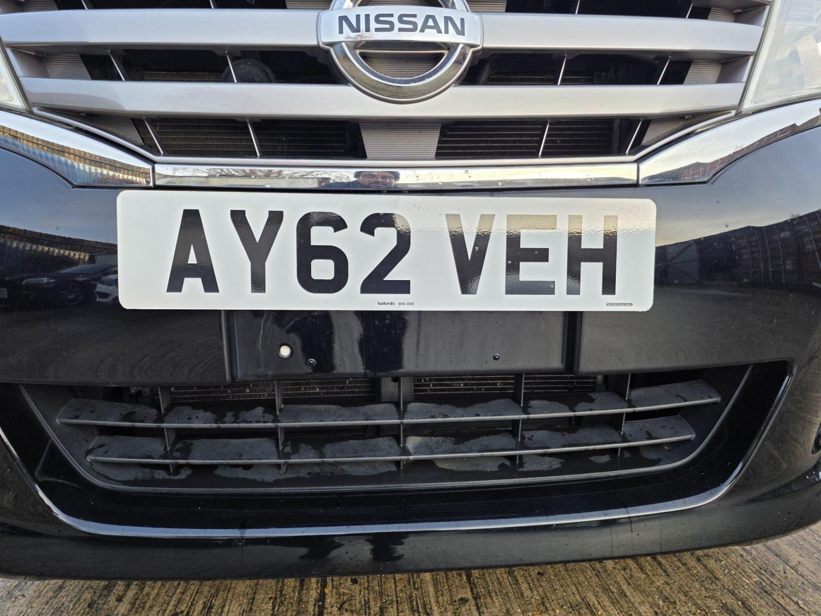 Nissan Serena 2.0 S-Hybrid 20X Highway Star Auto