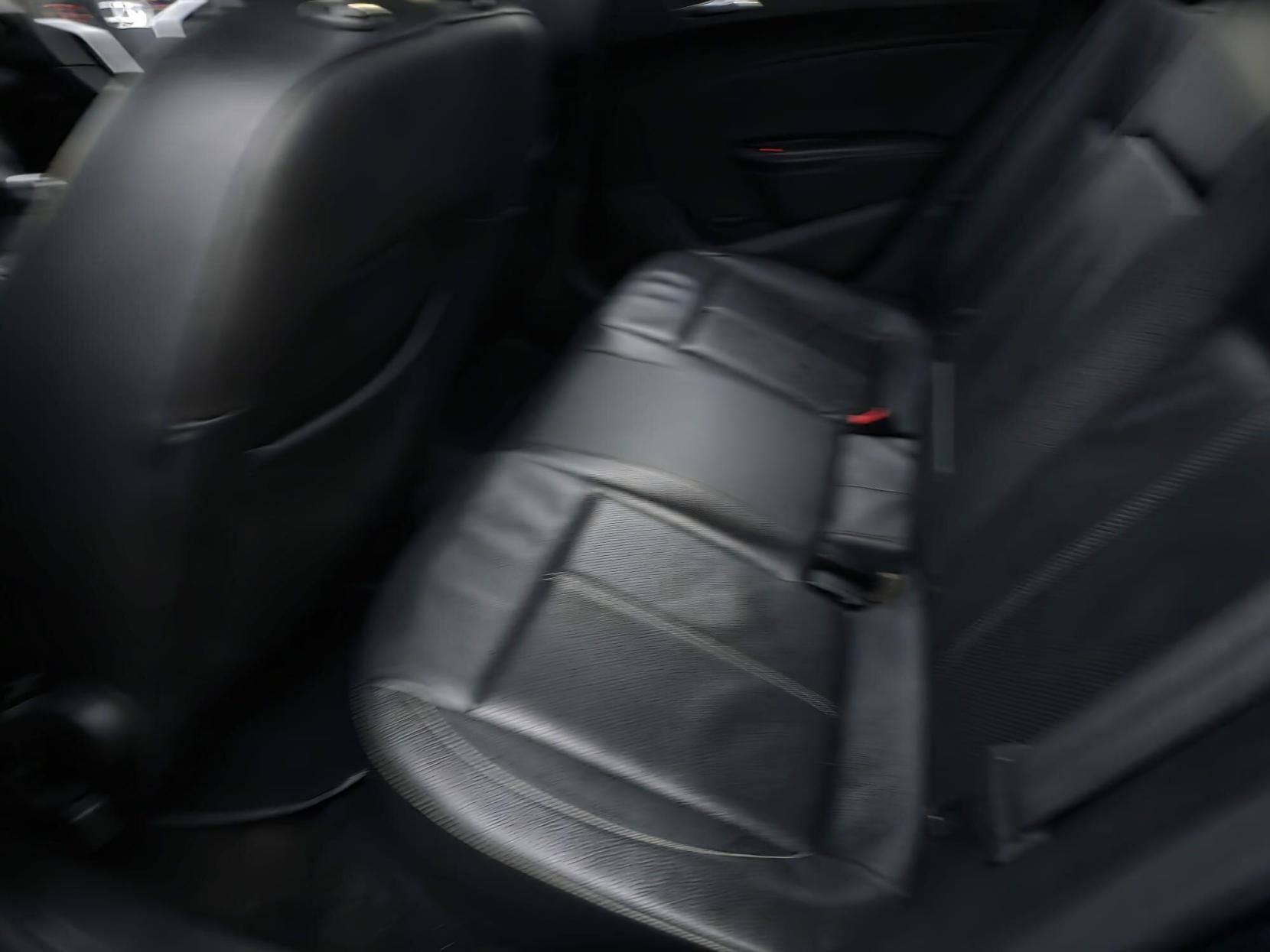 Vauxhall Astra 2.0 CDTi ecoFLEX Elite Euro 5 (s/s) 5dr