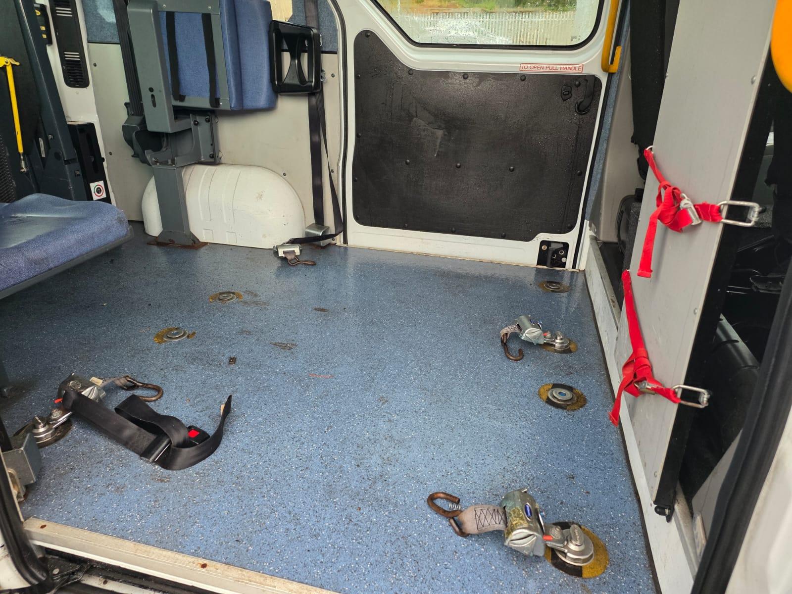 Renault Master 2.3 dCi ENERGY 35 eco2 Panel Van 5dr Diesel Manual FWD LWB High Roof Euro 5 (s/s) (100 ps)