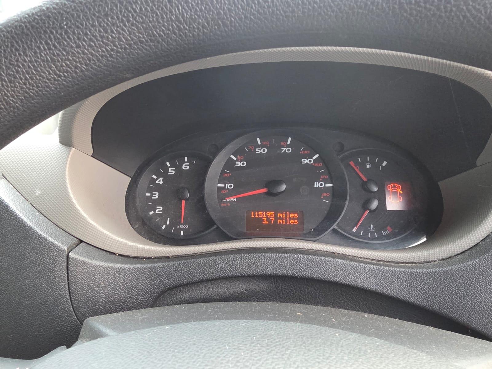 Renault Master 2.3 dCi ENERGY 35 eco2 Panel Van 5dr Diesel Manual FWD LWB High Roof Euro 5 (s/s) (100 ps)