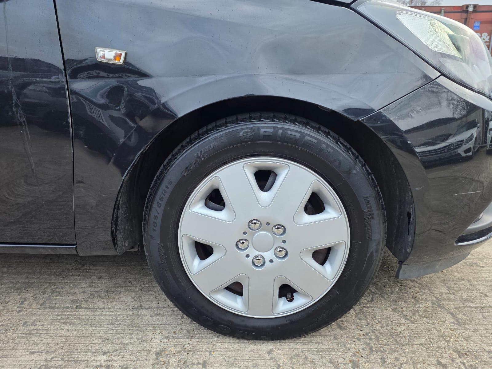 Vauxhall Corsa 1.2i Design Hatchback 3dr Petrol Manual Euro 6 (70 ps)