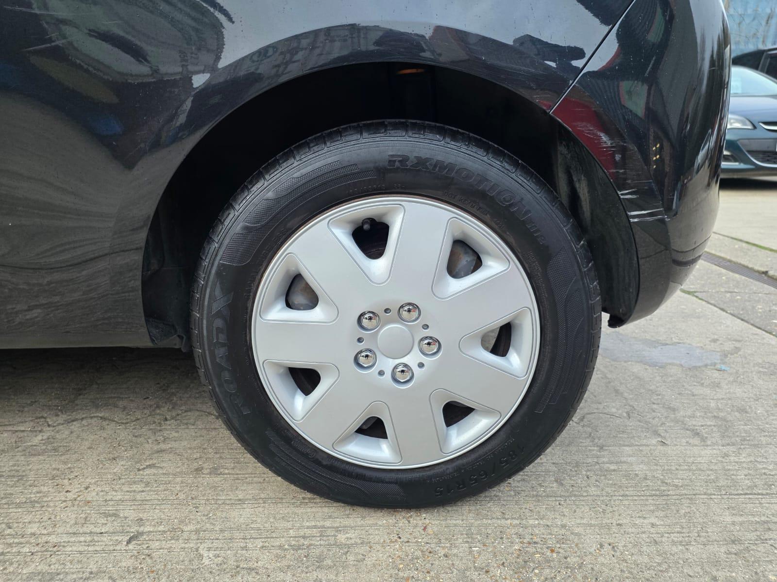 Vauxhall Corsa 1.2i Design Hatchback 3dr Petrol Manual Euro 6 (70 ps)