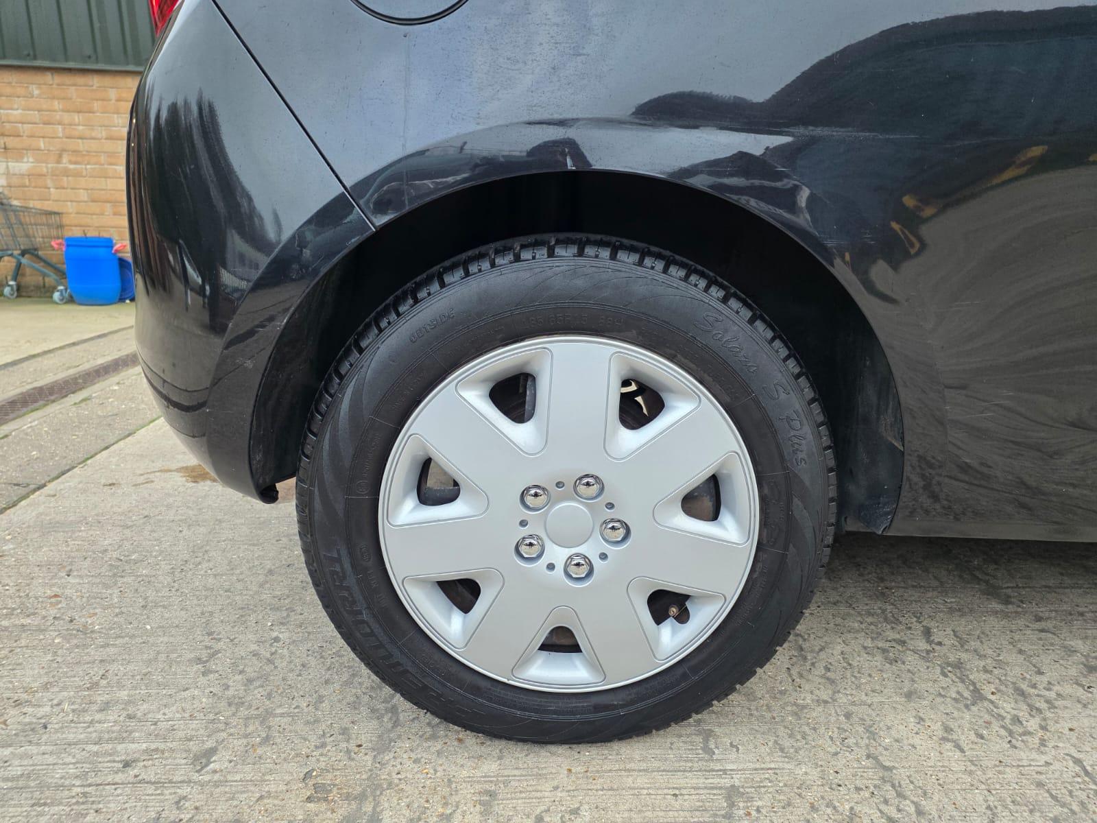 Vauxhall Corsa 1.2i Design Hatchback 3dr Petrol Manual Euro 6 (70 ps)