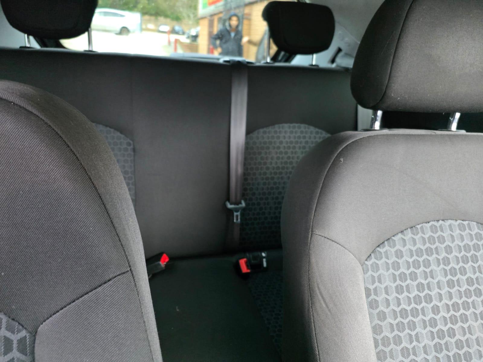 Vauxhall Corsa 1.2i Design Hatchback 3dr Petrol Manual Euro 6 (70 ps)