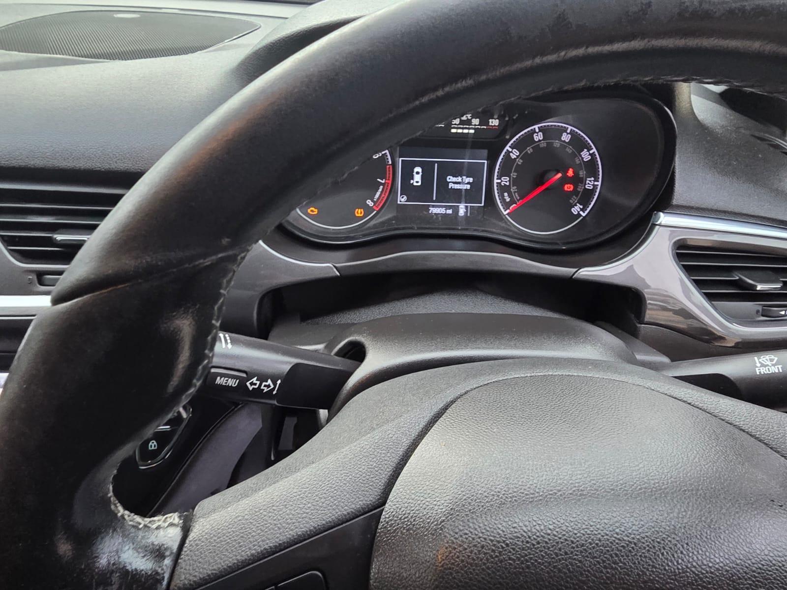 Vauxhall Corsa 1.2i Design Hatchback 3dr Petrol Manual Euro 6 (70 ps)