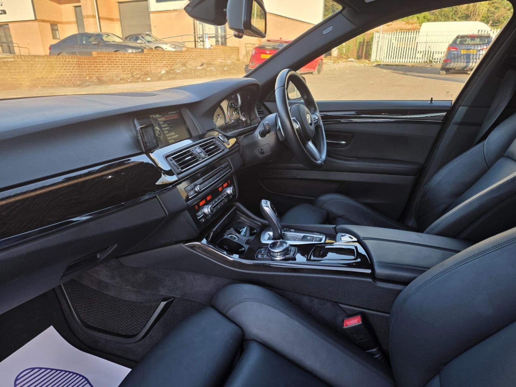 BMW 5 Series M Sport