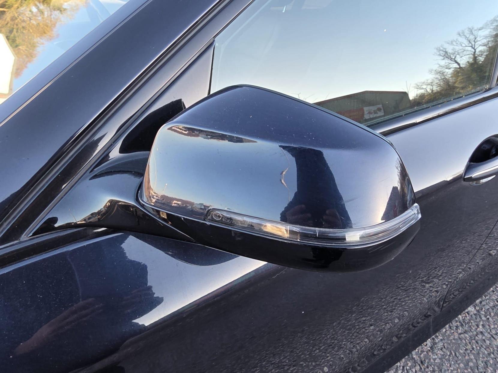 BMW 5 Series M Sport