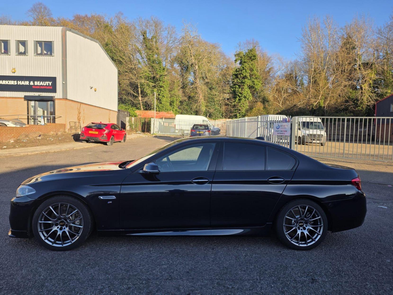 BMW 5 Series M Sport