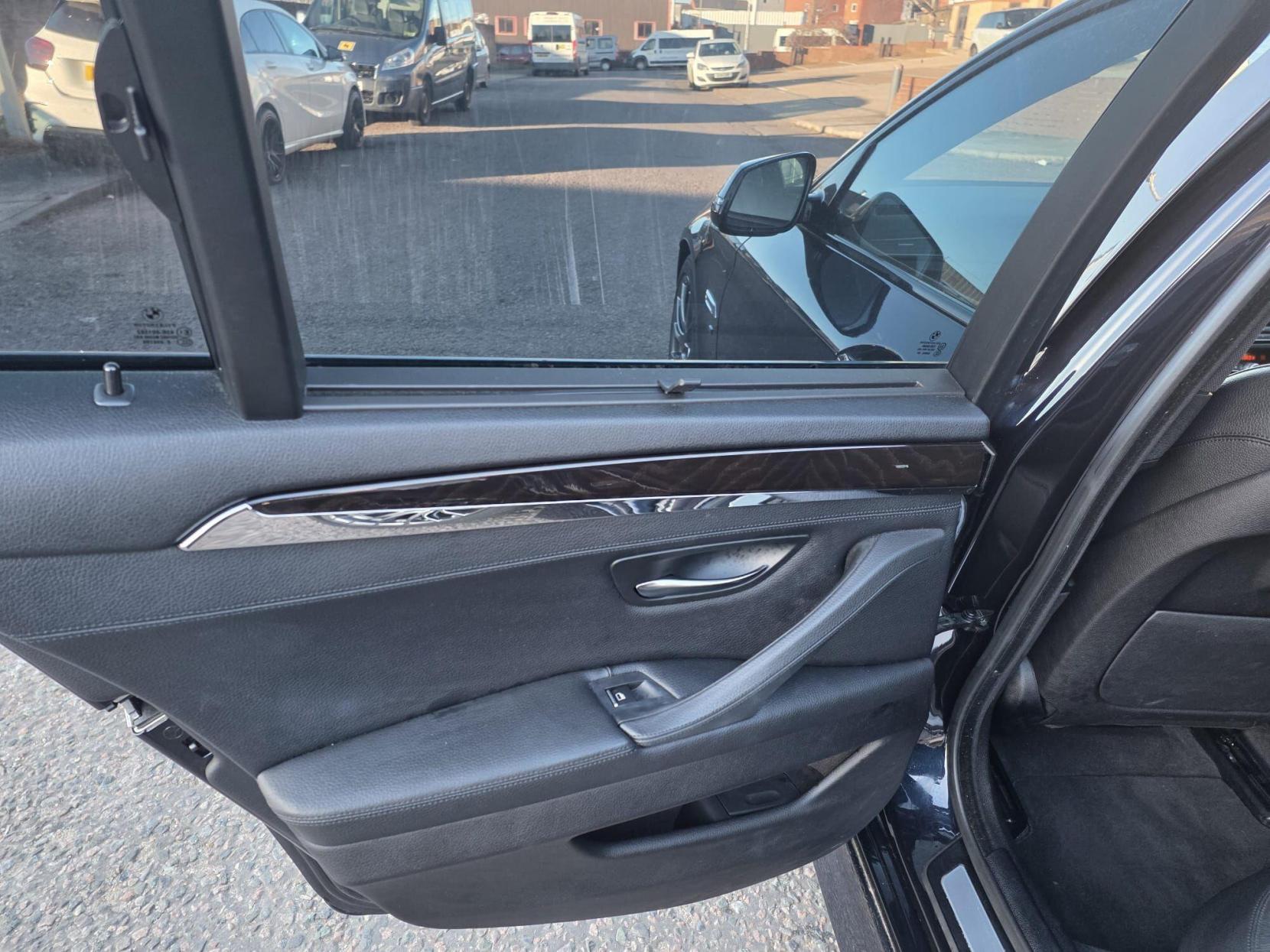 BMW 5 Series M Sport