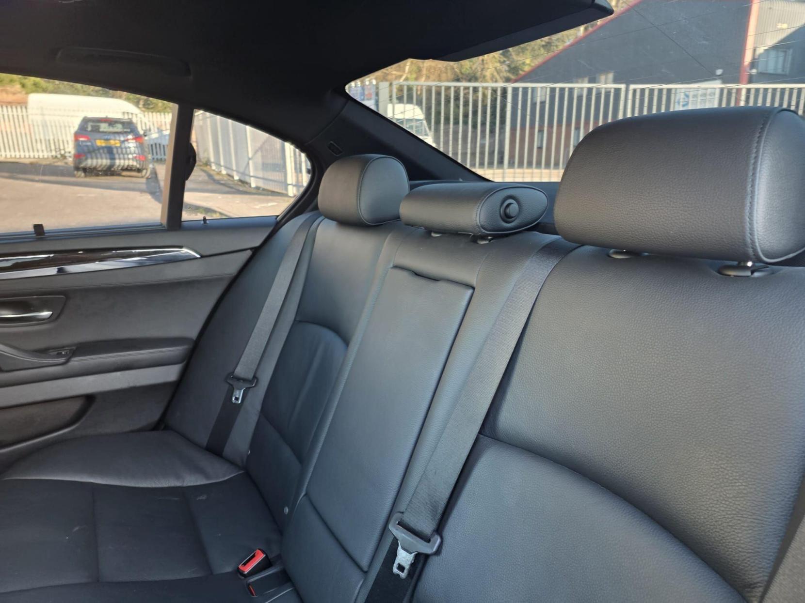 BMW 5 Series M Sport