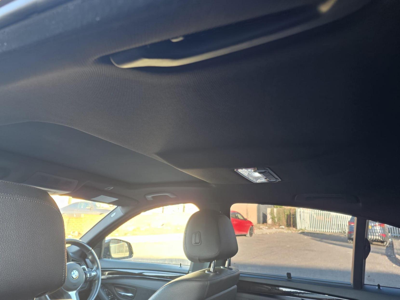 BMW 5 Series M Sport