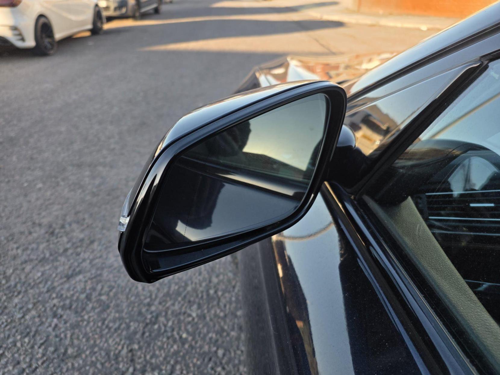 BMW 5 Series M Sport