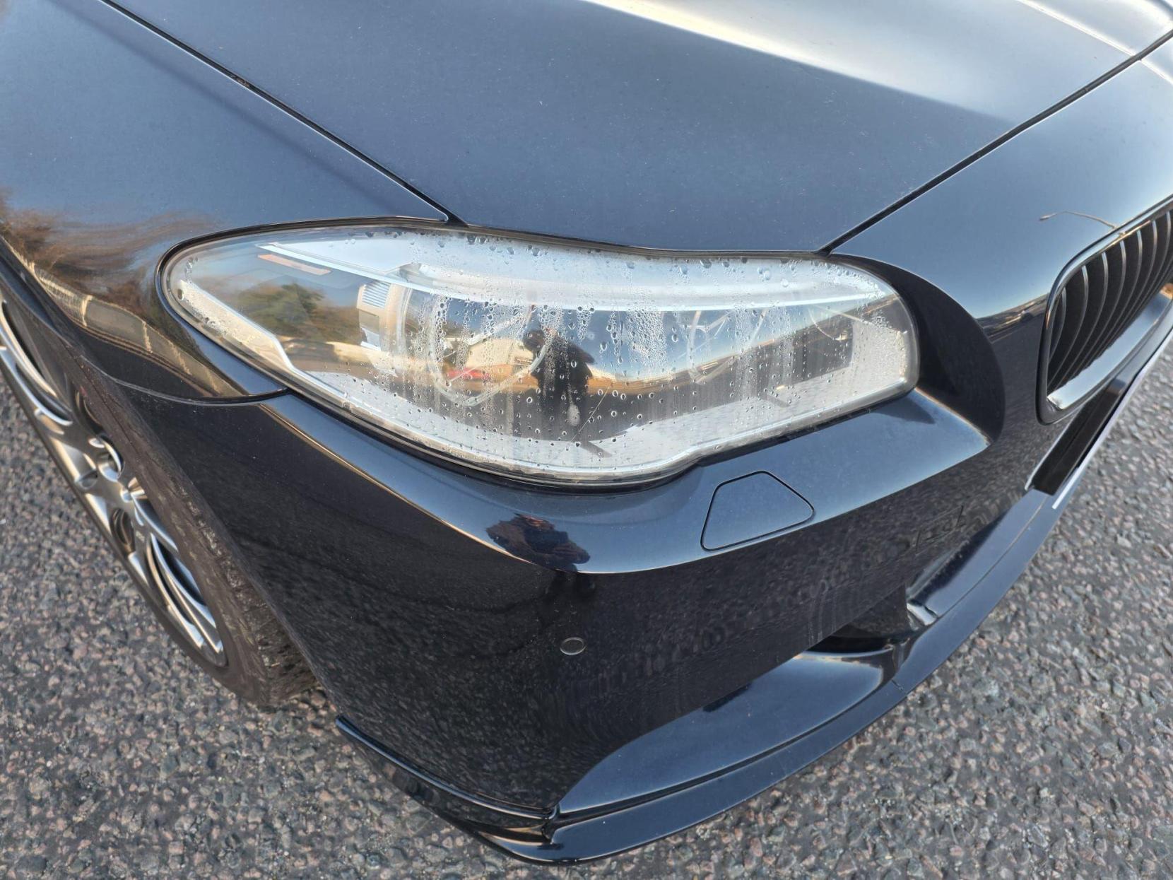 BMW 5 Series M Sport