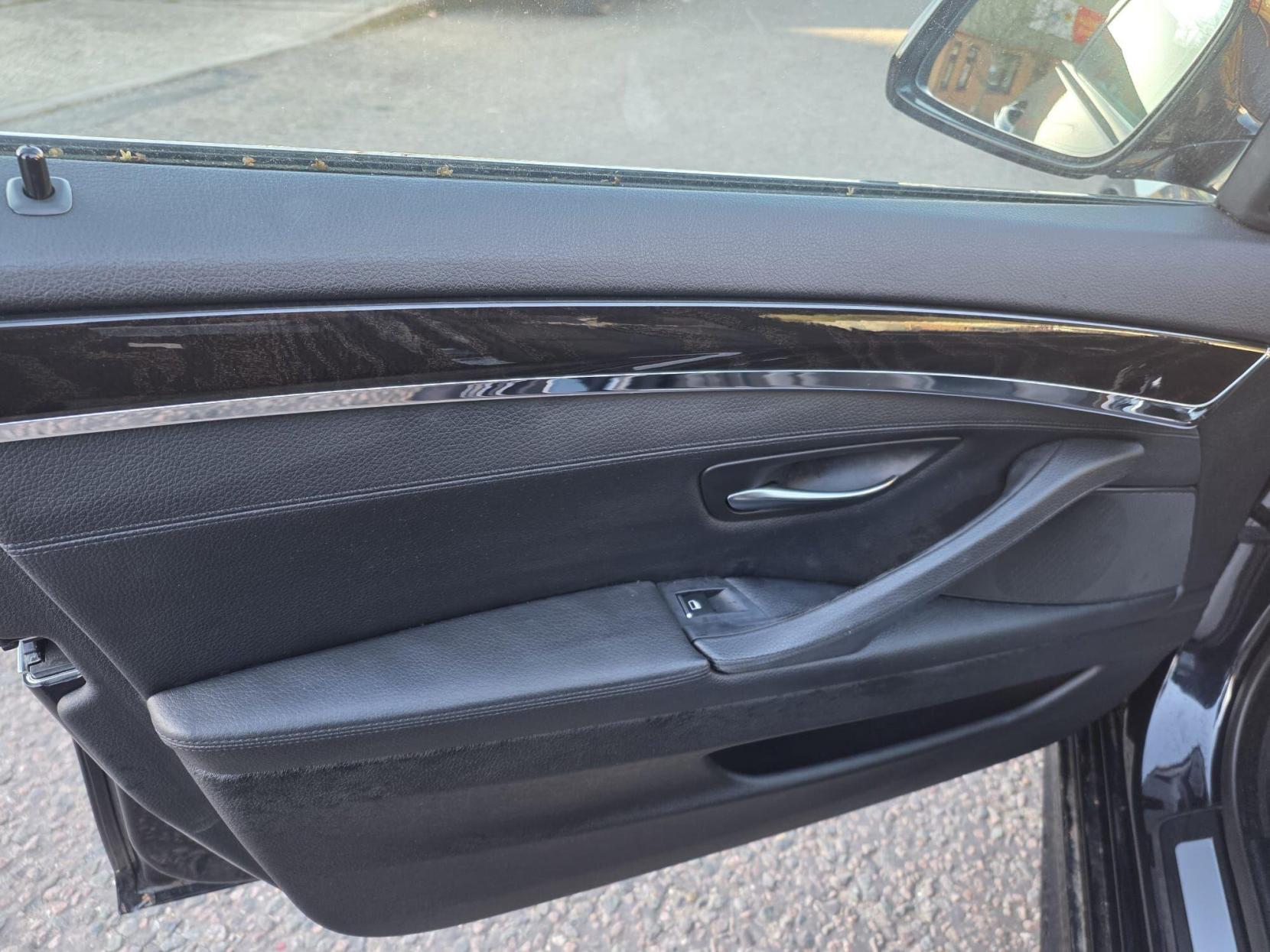 BMW 5 Series M Sport