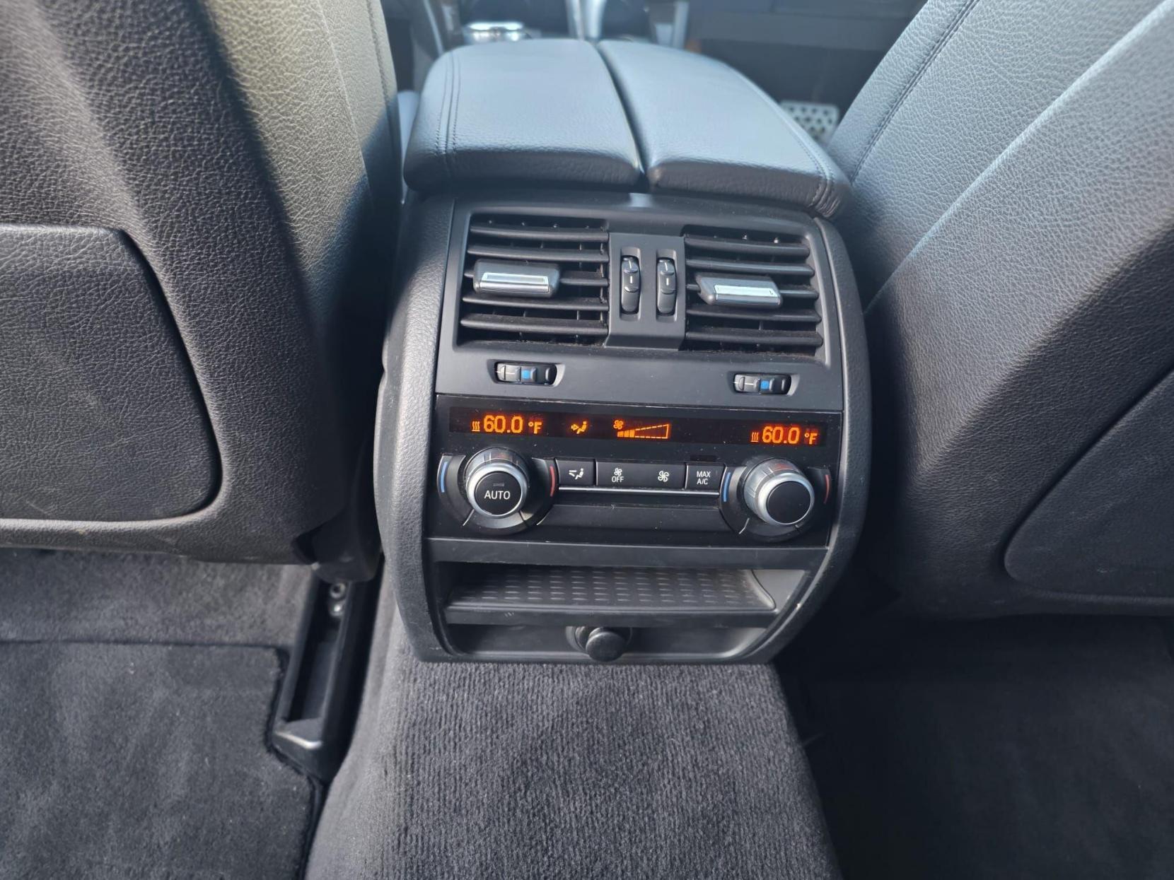 BMW 5 Series M Sport