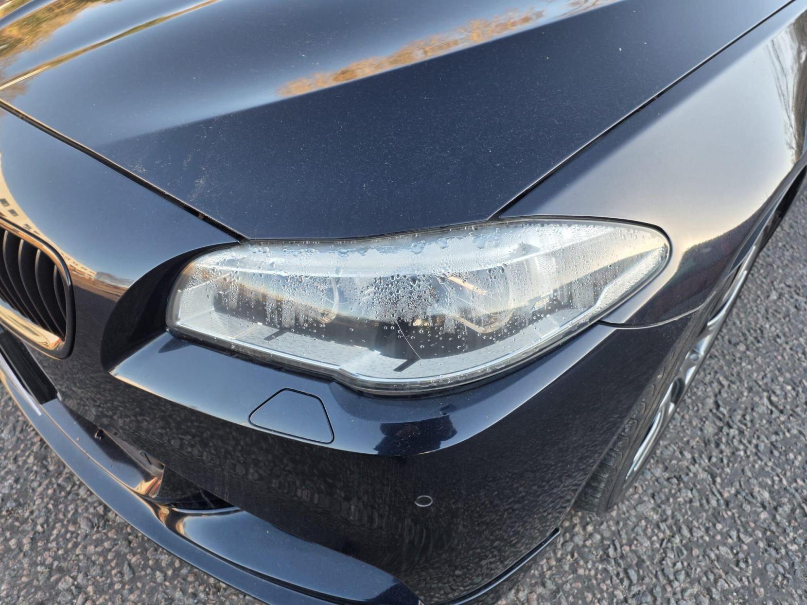 BMW 5 Series M Sport