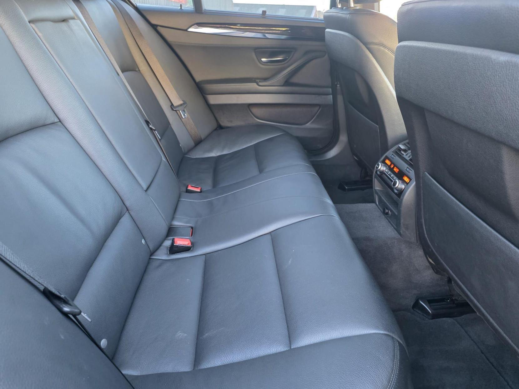 BMW 5 Series M Sport