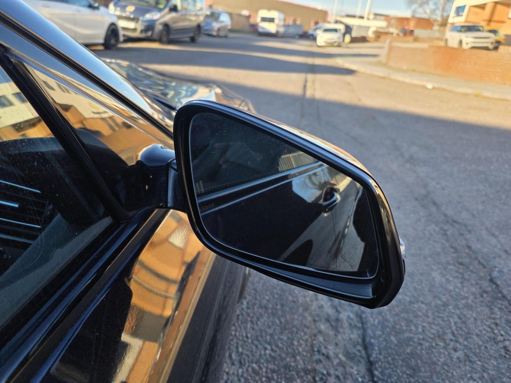 BMW 5 Series M Sport