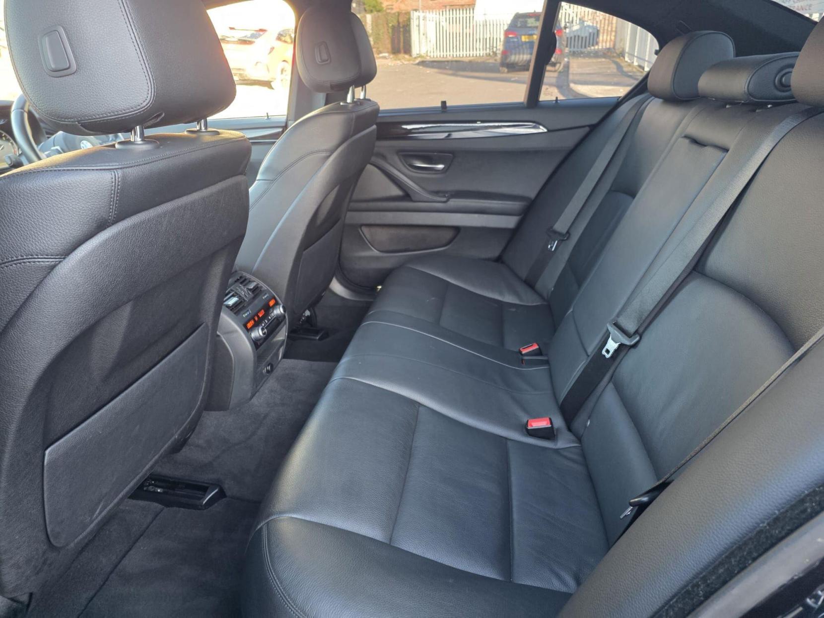 BMW 5 Series M Sport