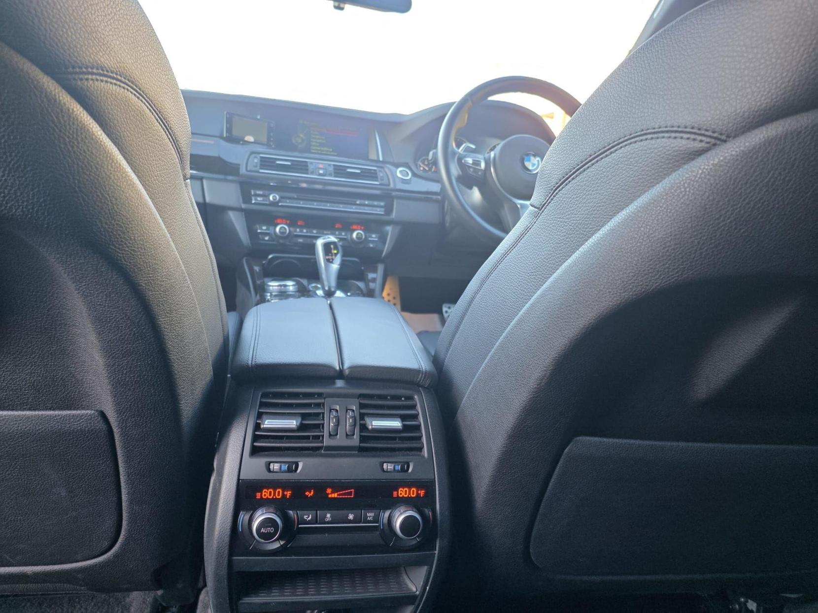 BMW 5 Series M Sport