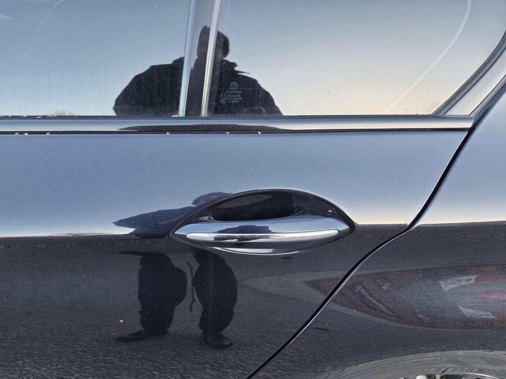 BMW 5 Series M Sport