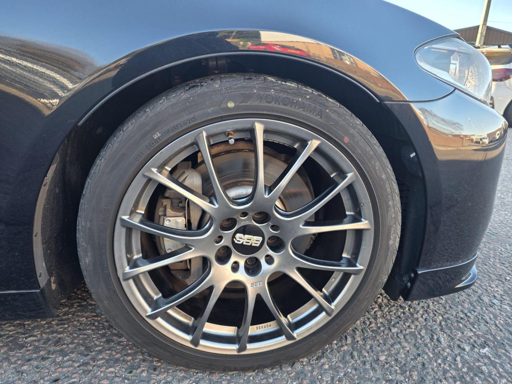 BMW 5 Series M Sport