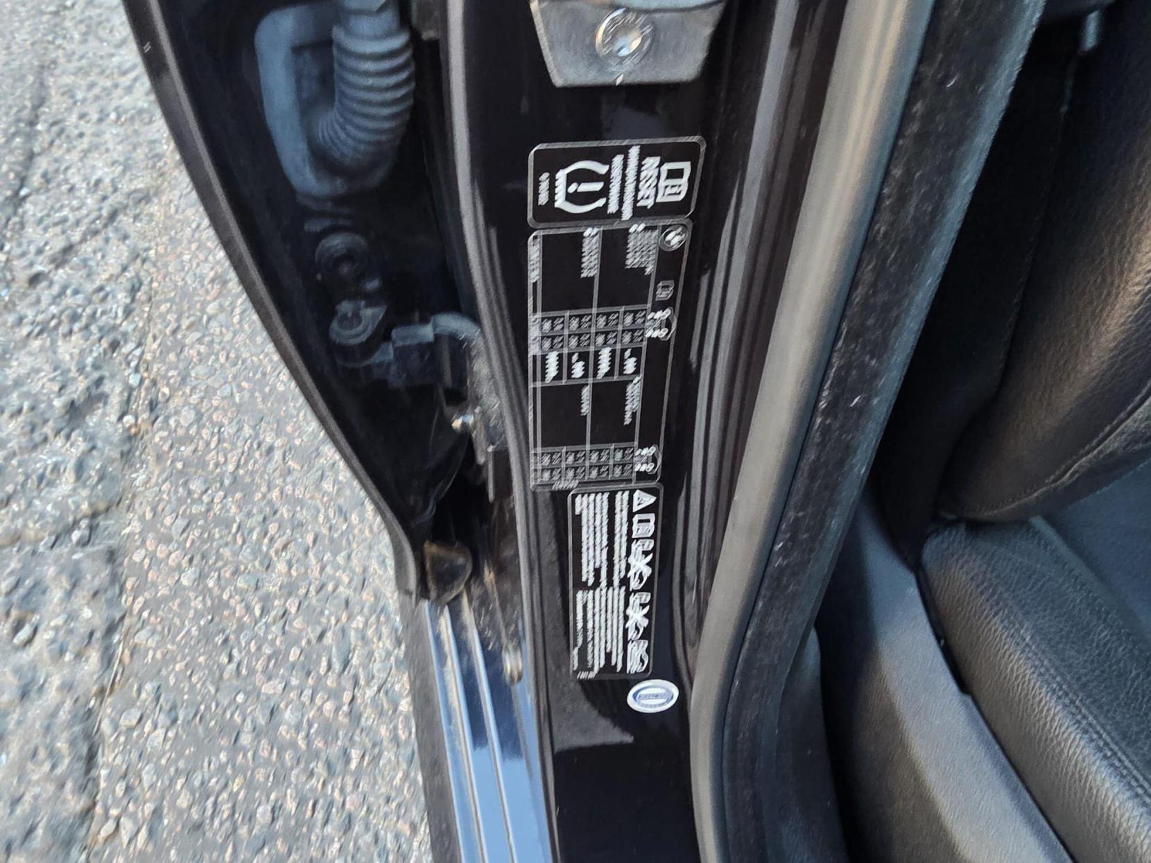 BMW 5 Series M Sport