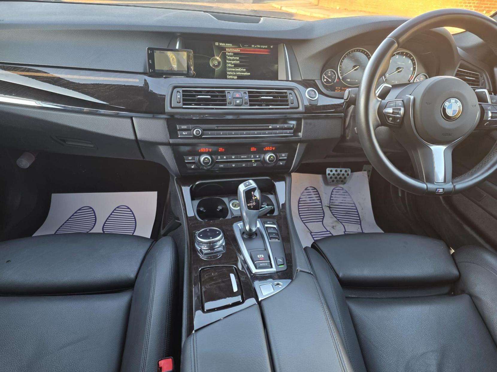 BMW 5 Series M Sport