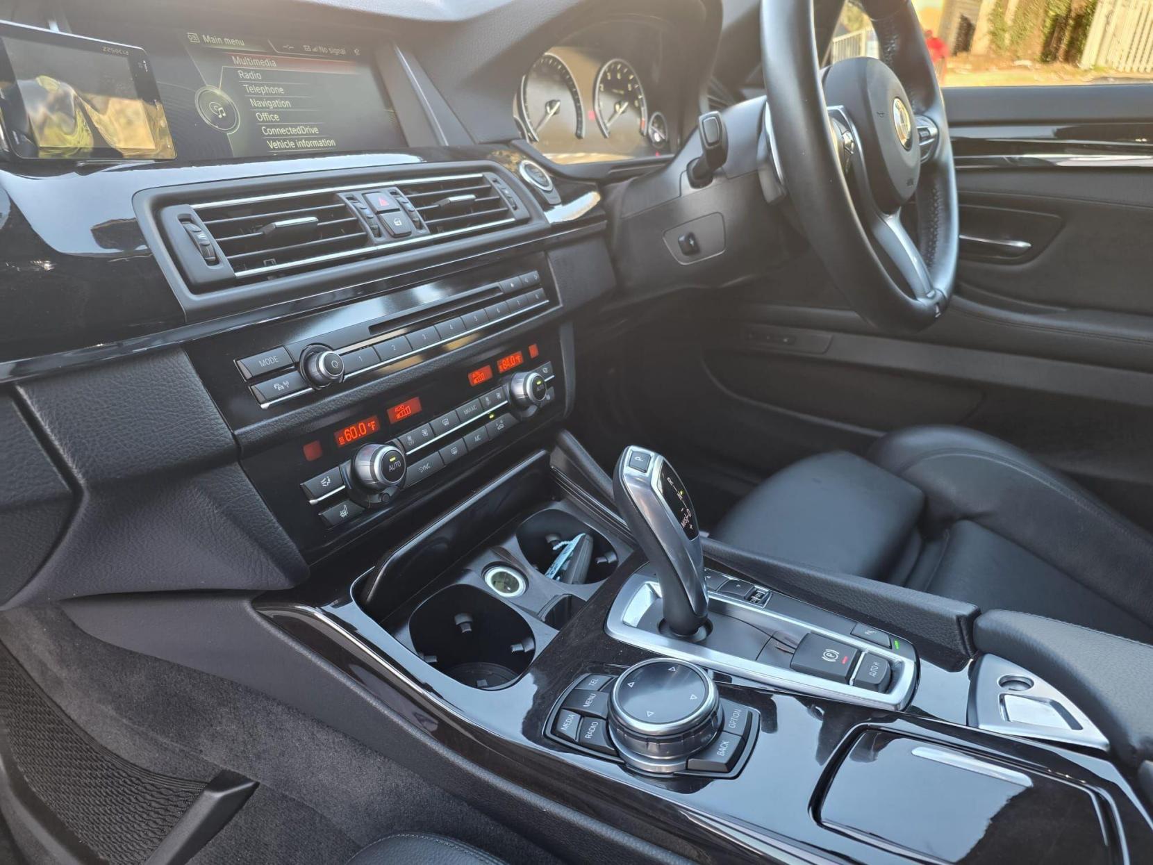 BMW 5 Series M Sport