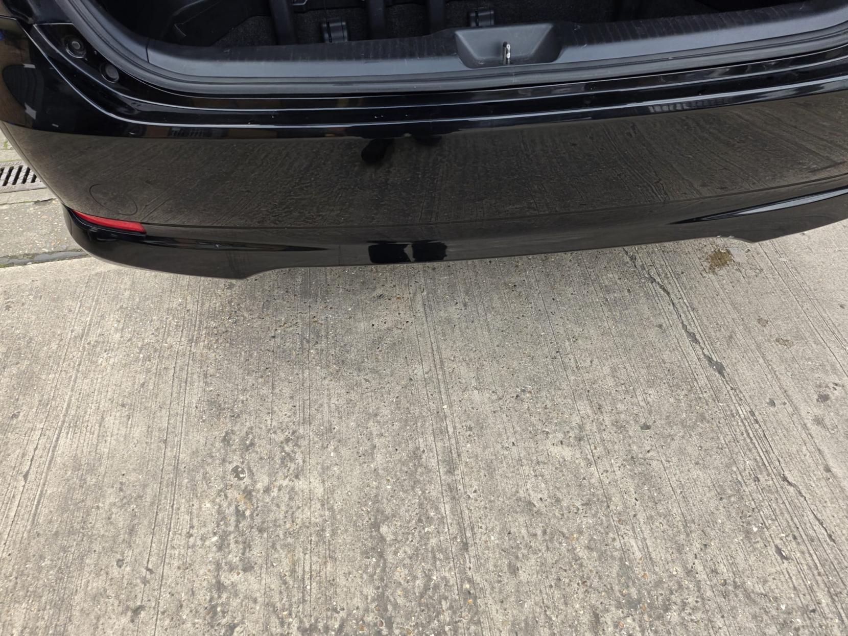 Toyota Estima Aeras G 2000